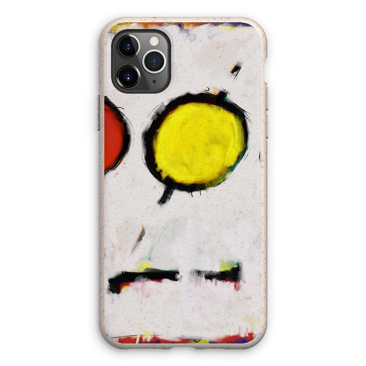 Probably keep changing... Eco Phone Case