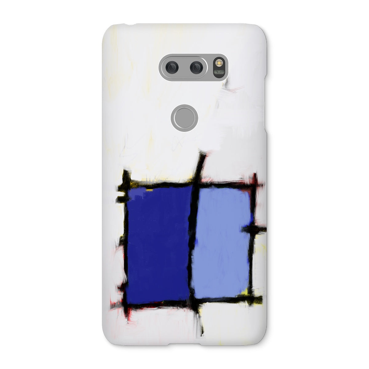 Imagine if you meant it... Snap Phone Case