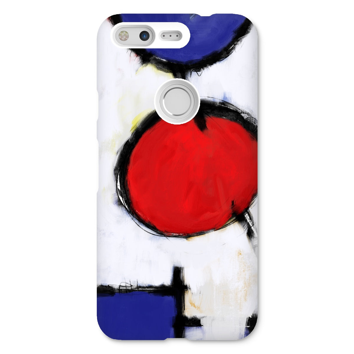 Until they come back... Snap Phone Case