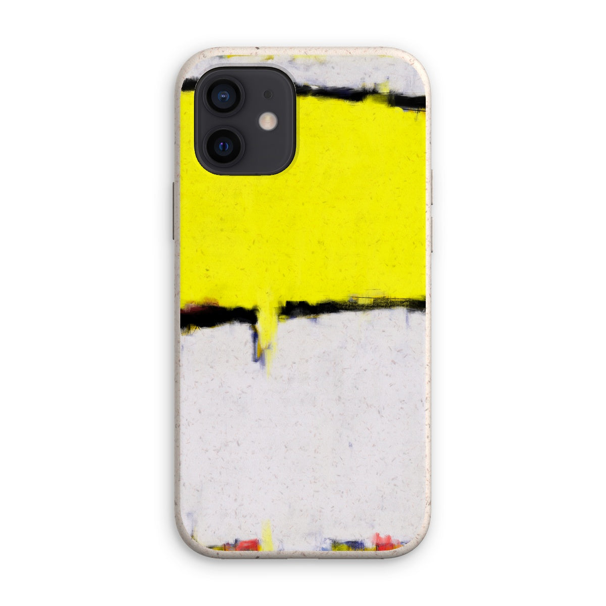An outstanding occurrence... Eco Phone Case