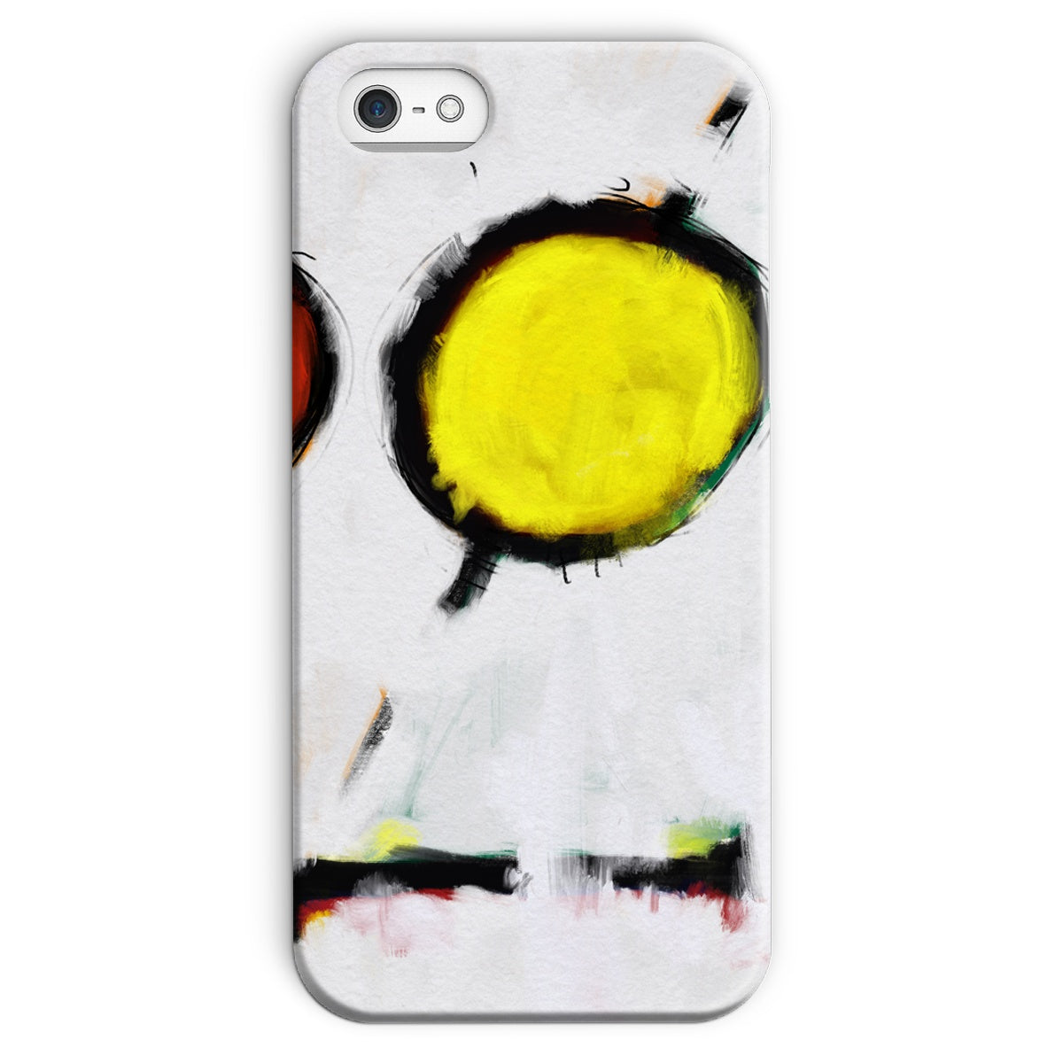 Probably keep changing... Snap Phone Case