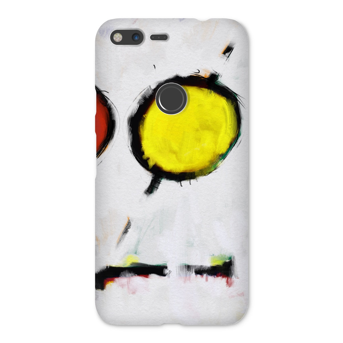 Probably keep changing... Snap Phone Case