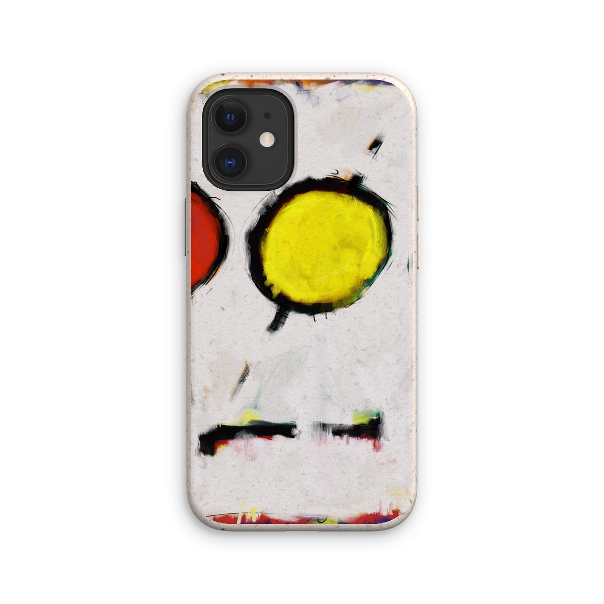 Probably keep changing... Eco Phone Case