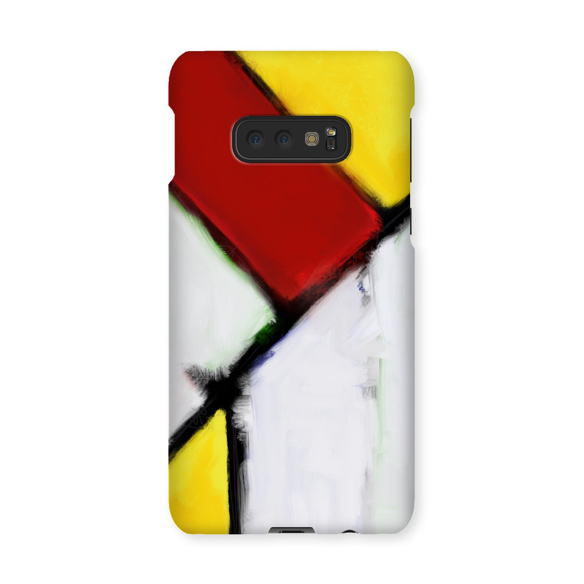 The first few of many... Snap Phone Case