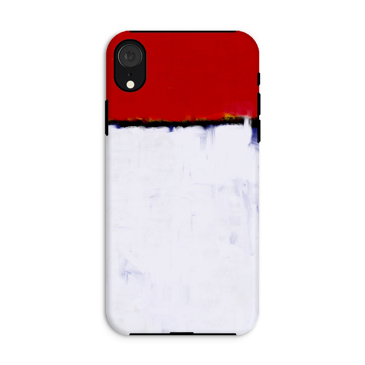 Here, I made this for you... Tough Phone Case