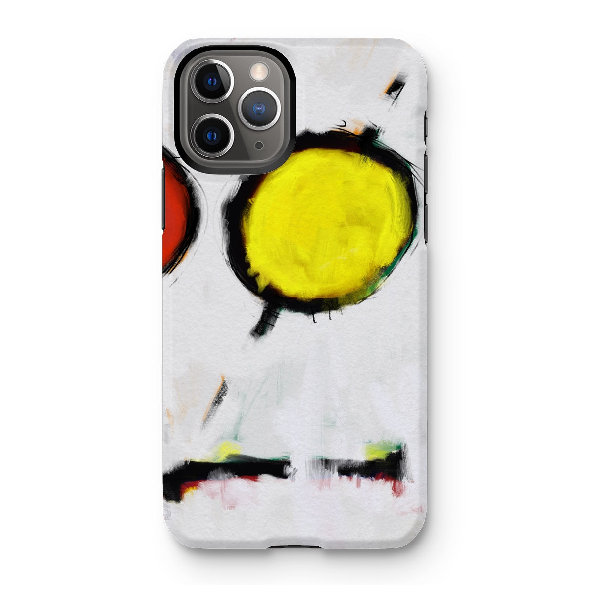 Probably keep changing... Tough Phone Case