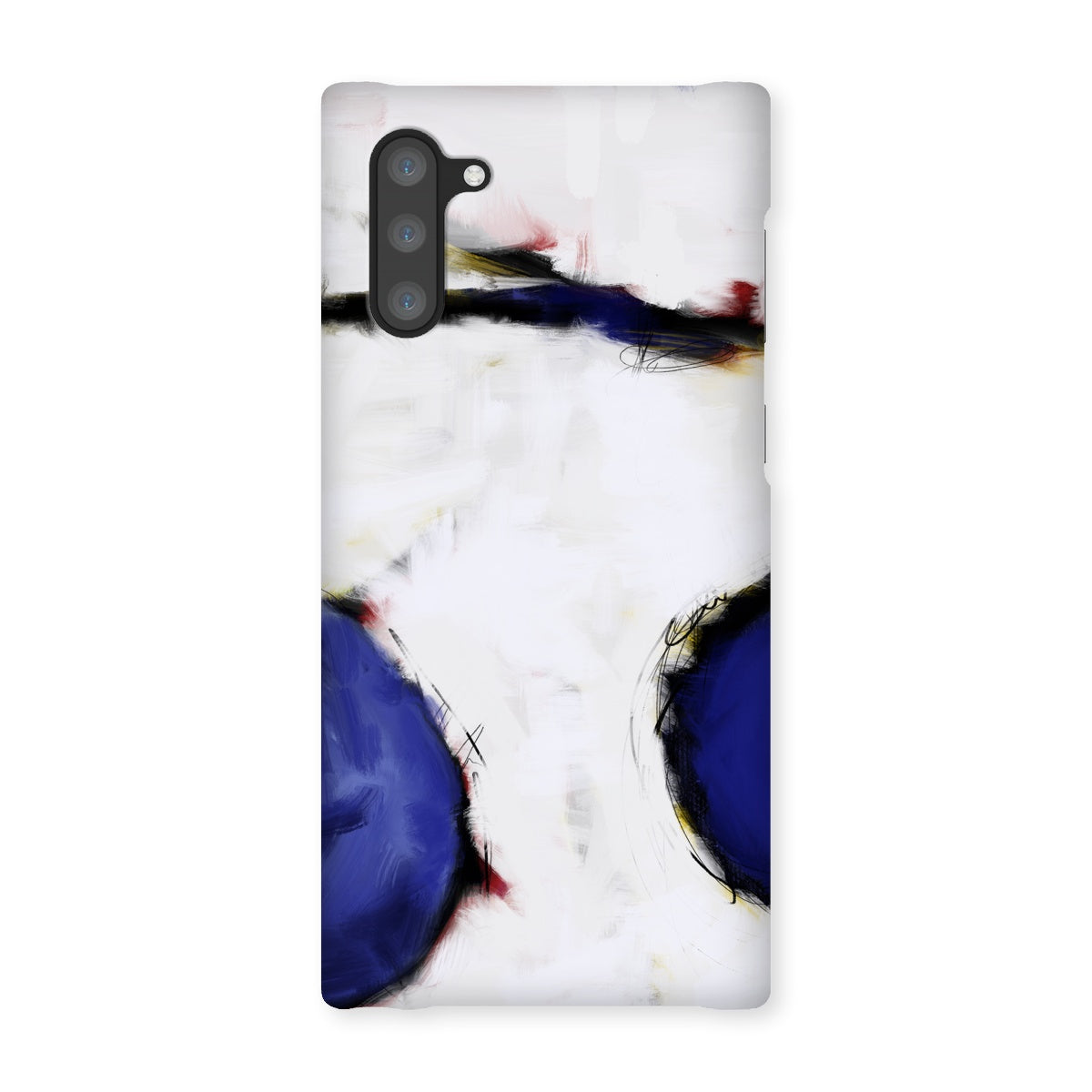 This one made it... Snap Phone Case