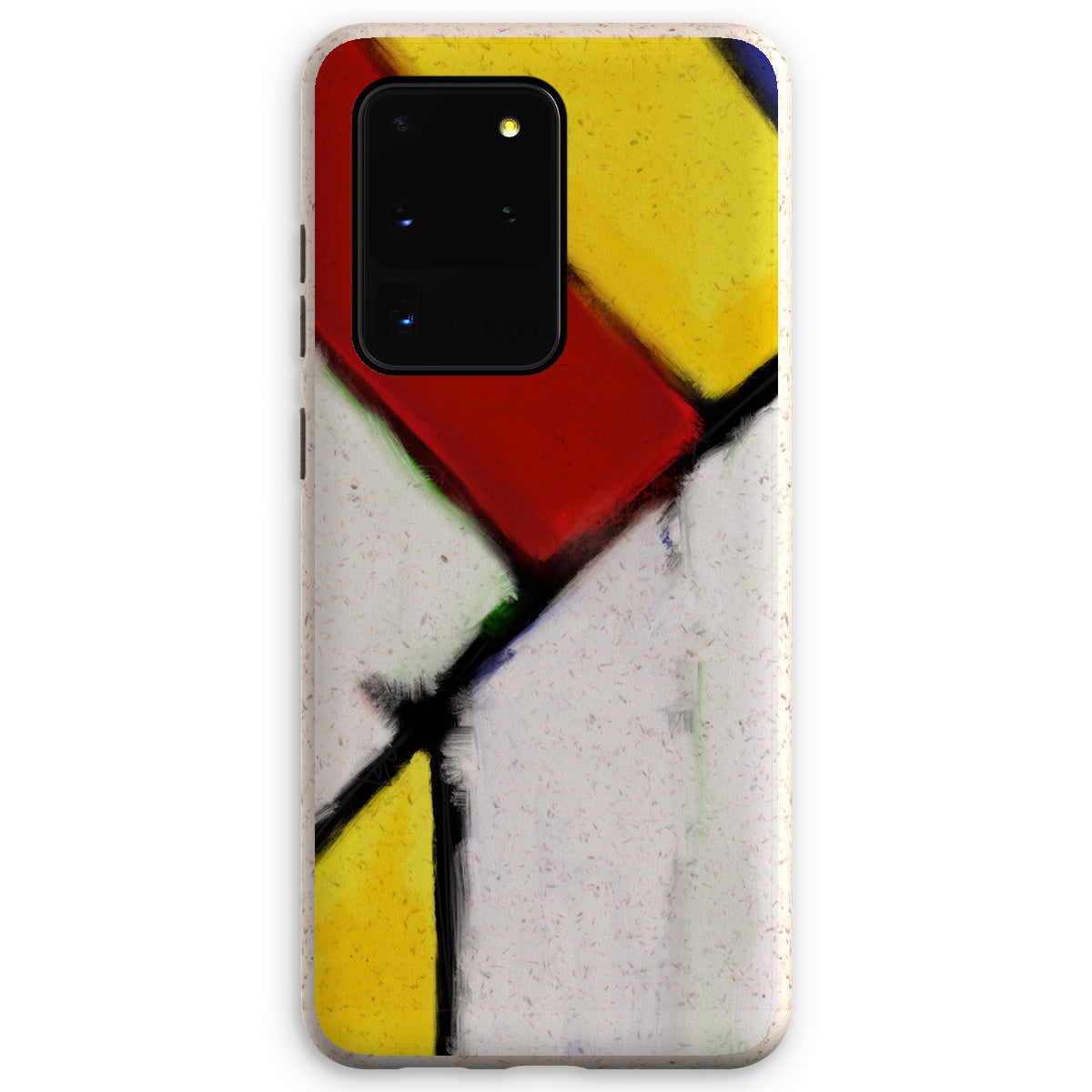 The first few of many... Eco Phone Case