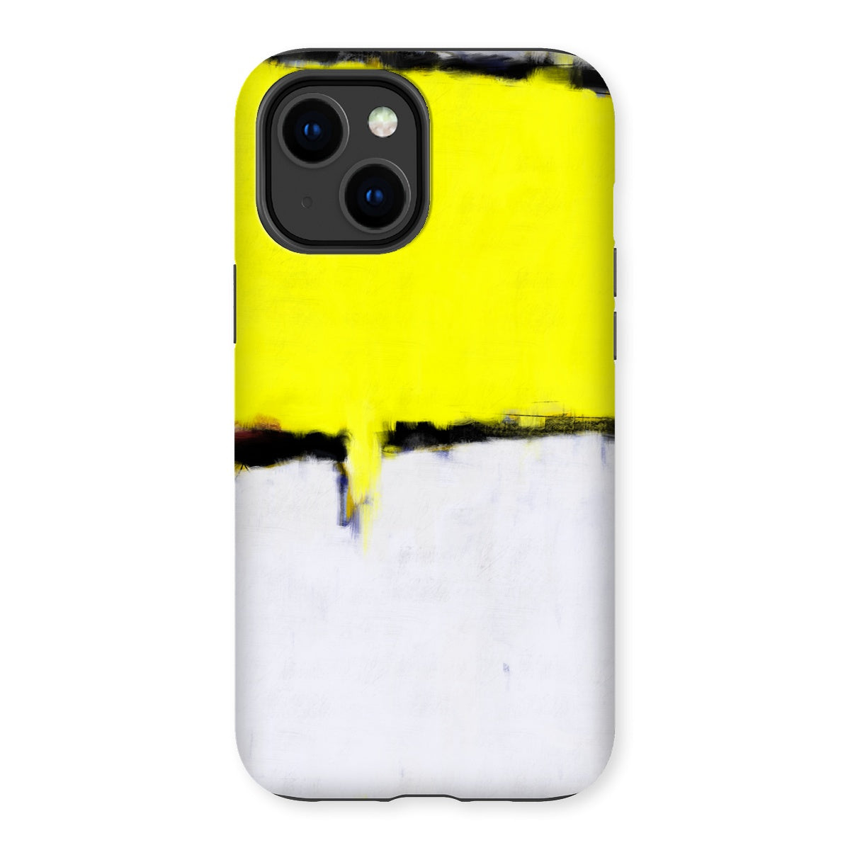 An outstanding occurrence... Tough Phone Case
