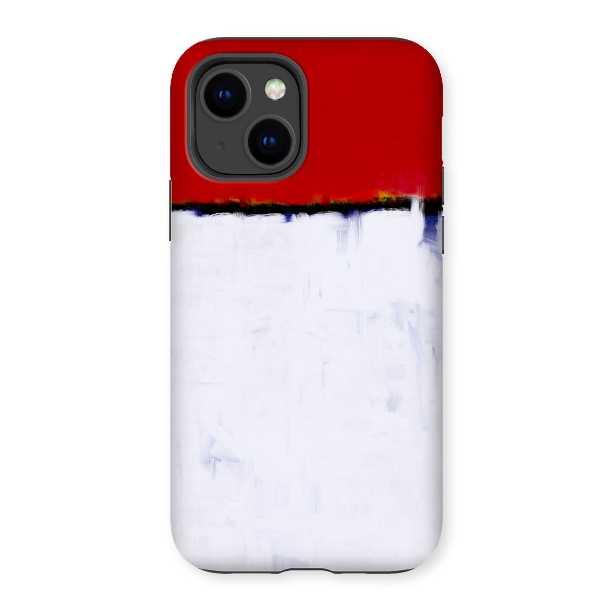 Here, I made this for you... Tough Phone Case
