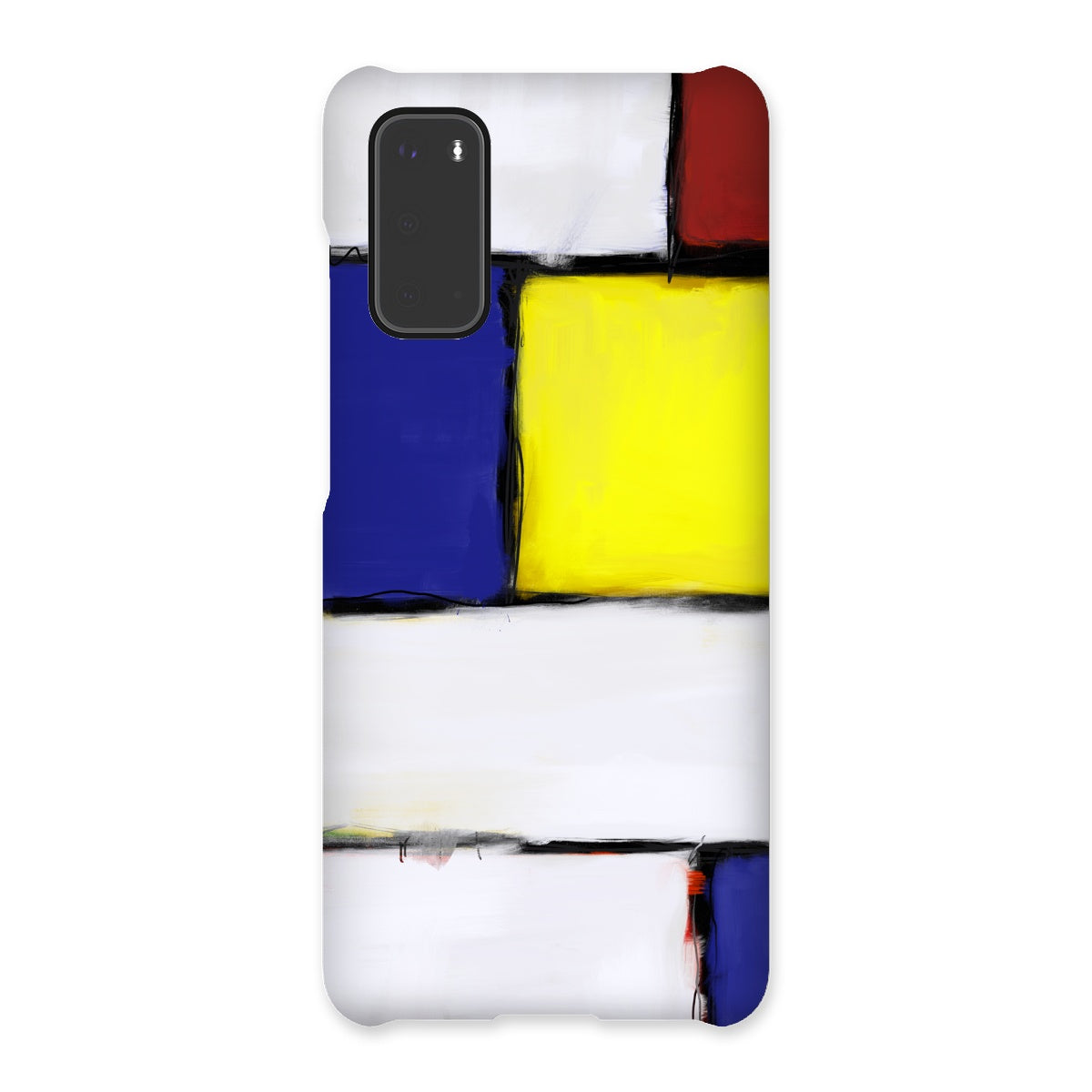 It can be hard to find a reason... Snap Phone Case