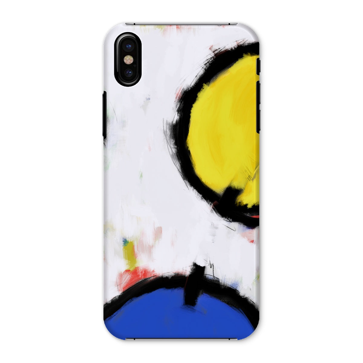 We demand our demands... Snap Phone Case