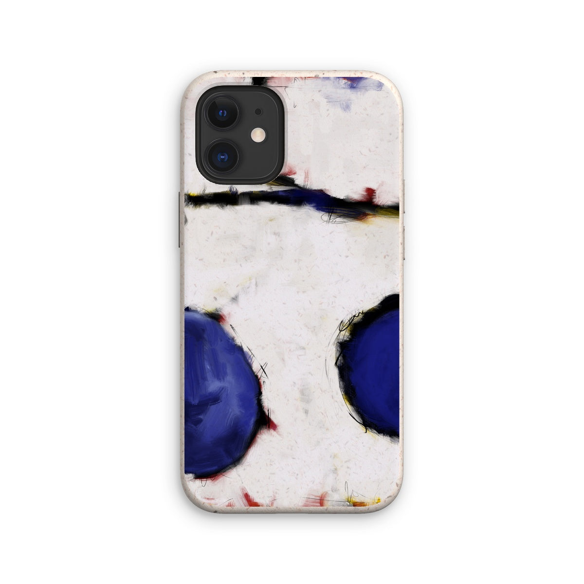 This one made it... Eco Phone Case