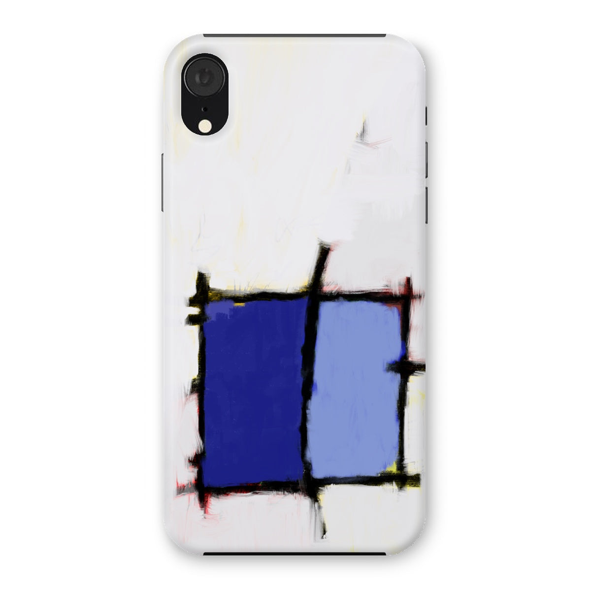 Imagine if you meant it... Snap Phone Case