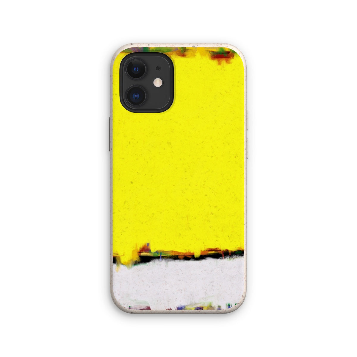 Is it lost or just gone... Eco Phone Case