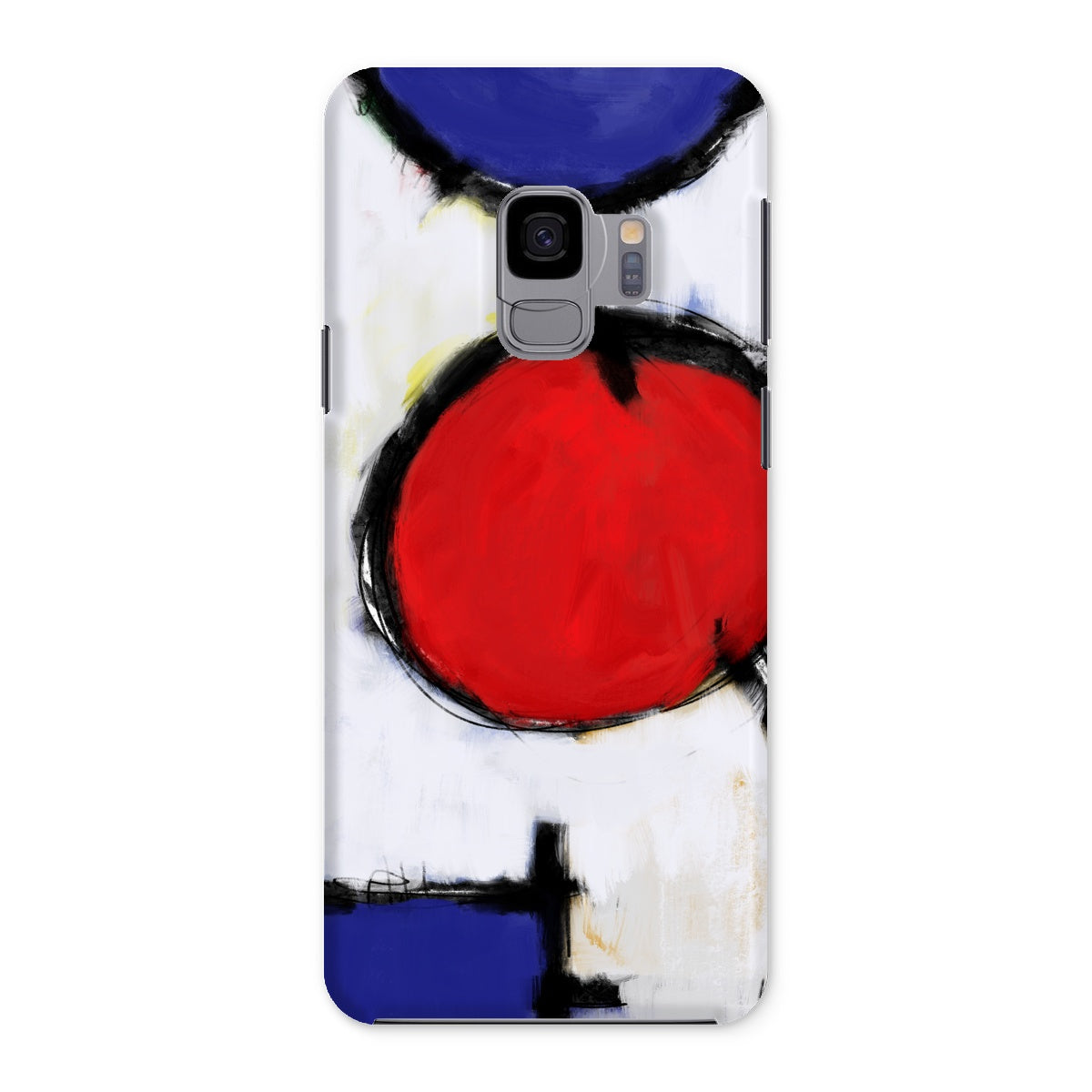 Until they come back... Snap Phone Case