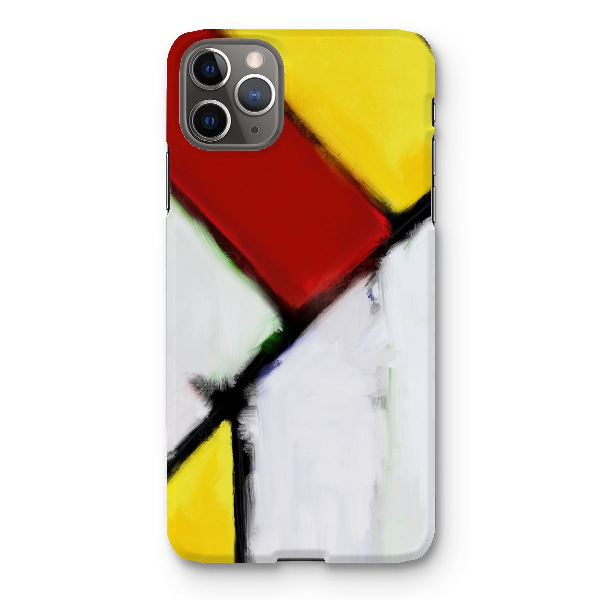 The first few of many... Snap Phone Case