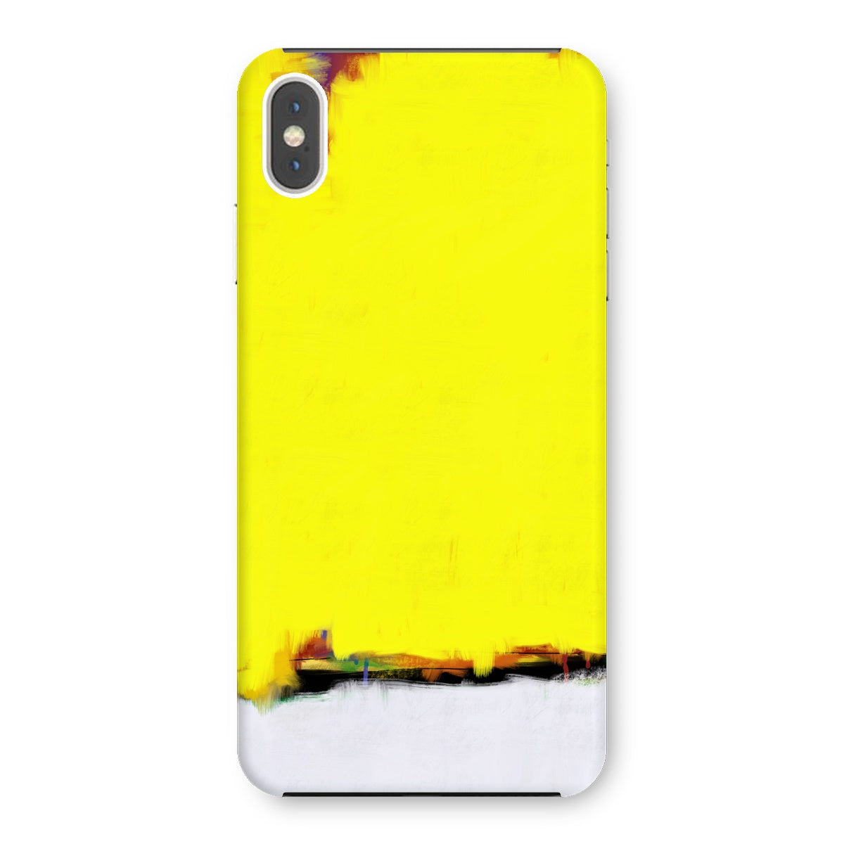 Is it lost or just gone... Snap Phone Case