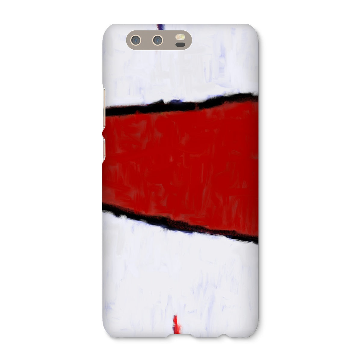 the time we knew it all. Snap Phone Case