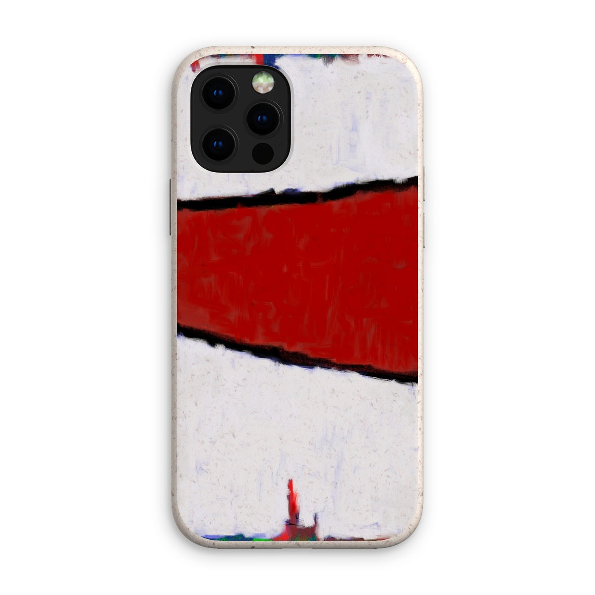 the time we knew it all. Eco Phone Case