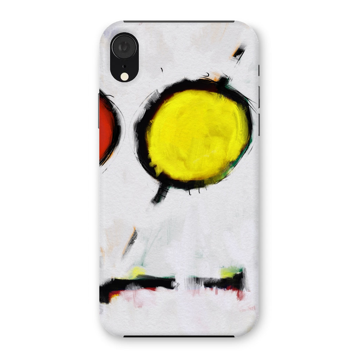 Probably keep changing... Snap Phone Case