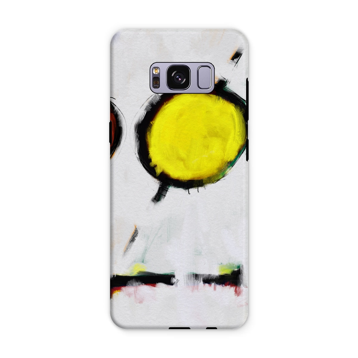 Probably keep changing... Tough Phone Case