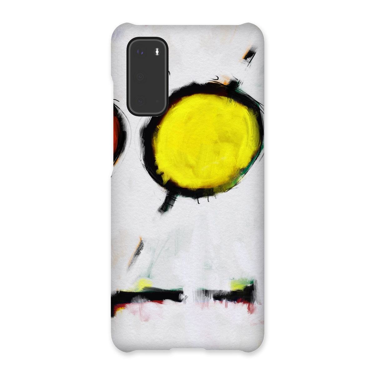 Probably keep changing... Snap Phone Case