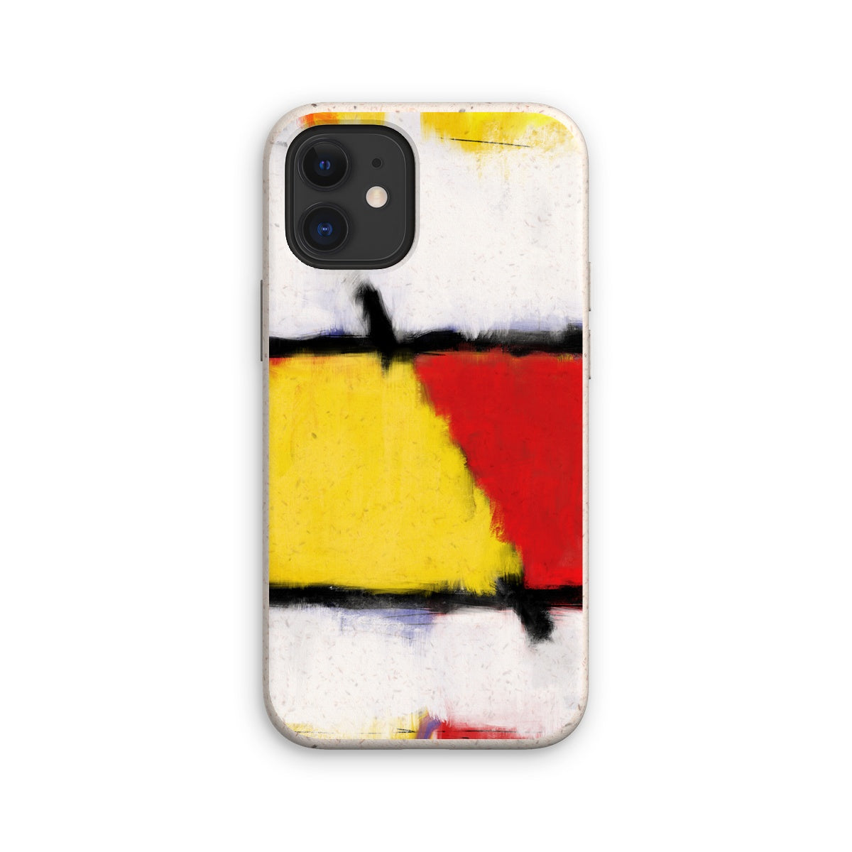 A thought too late... Eco Phone Case