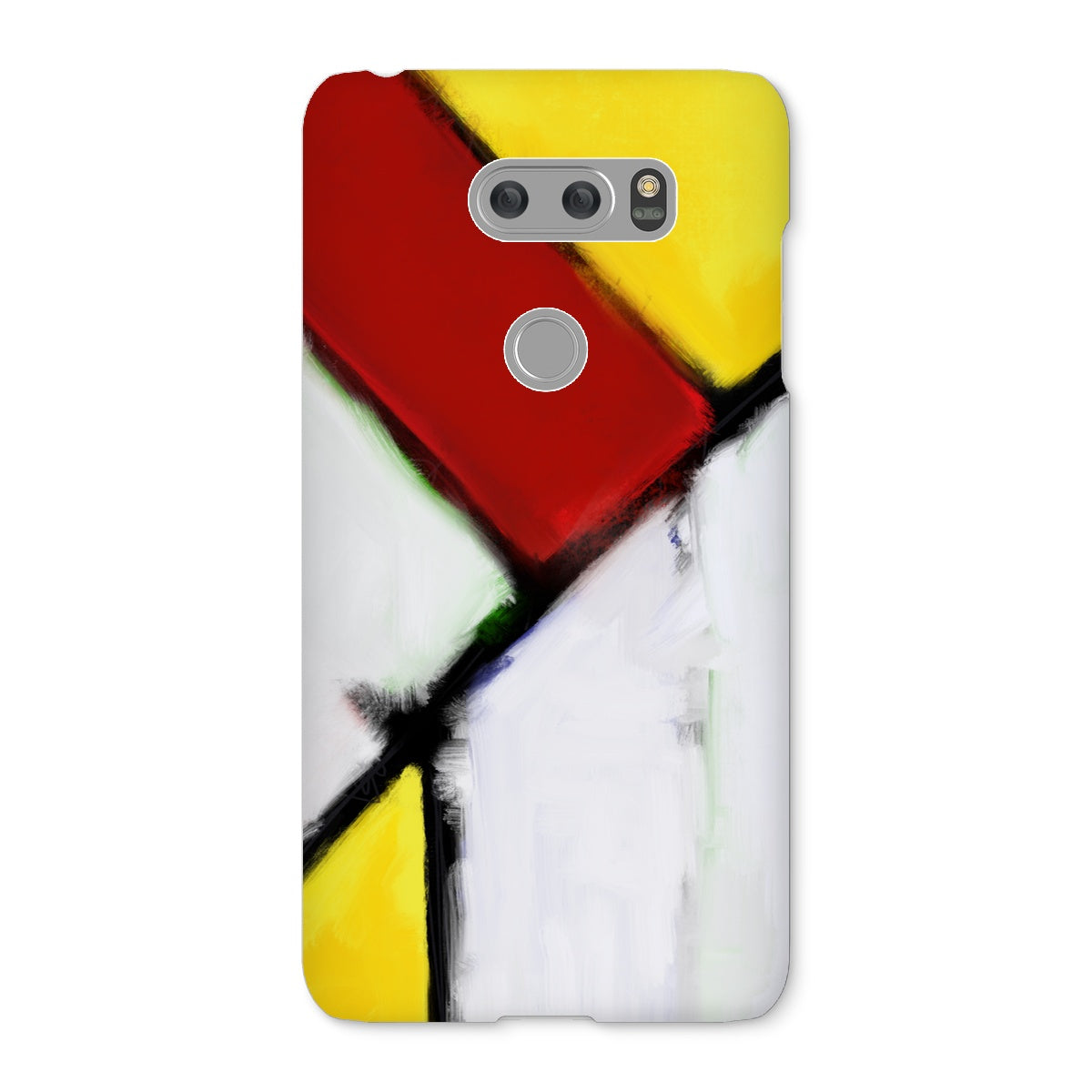 The first few of many... Snap Phone Case