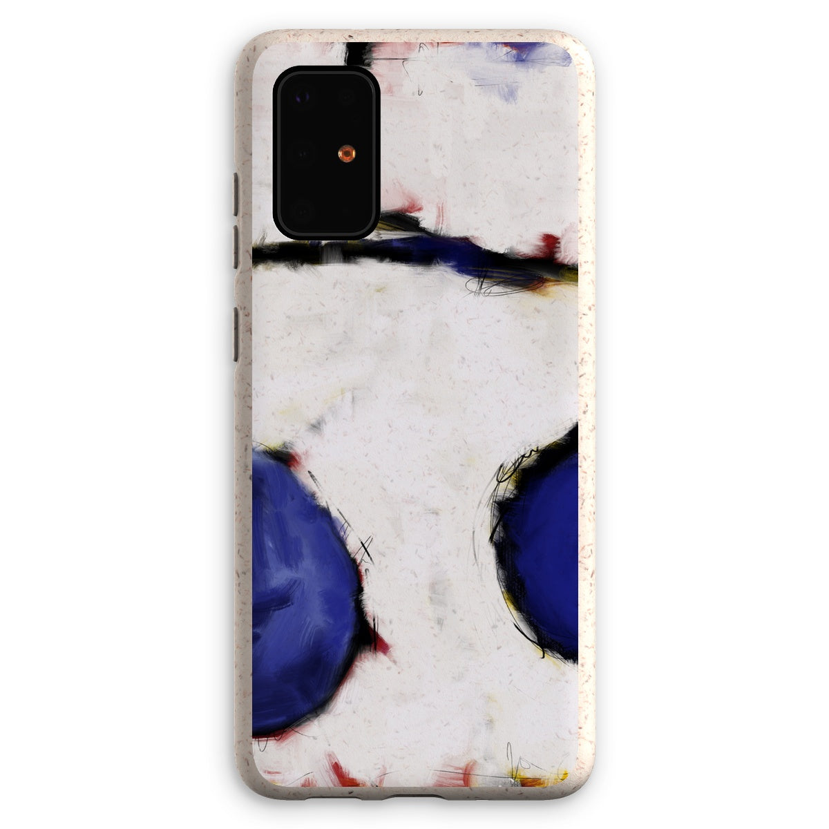 This one made it... Eco Phone Case