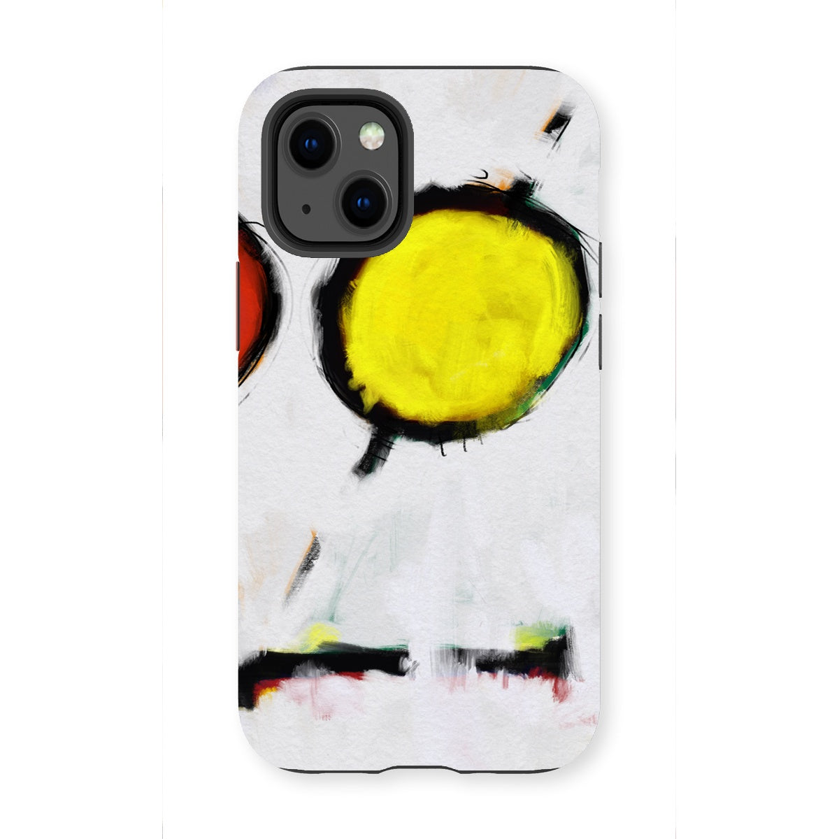 Probably keep changing... Tough Phone Case