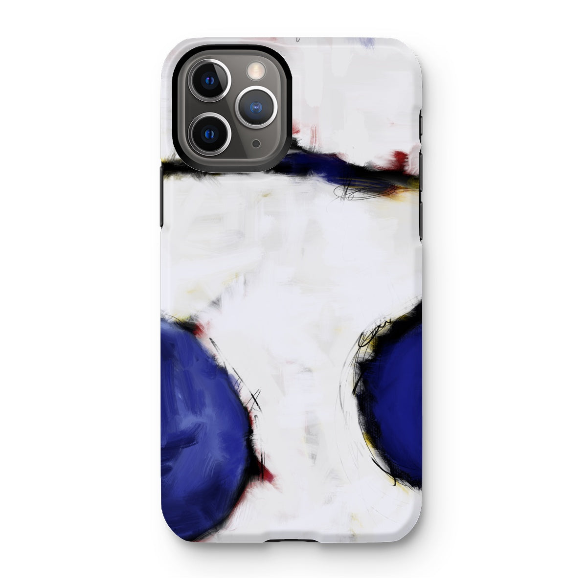 This one made it... Tough Phone Case