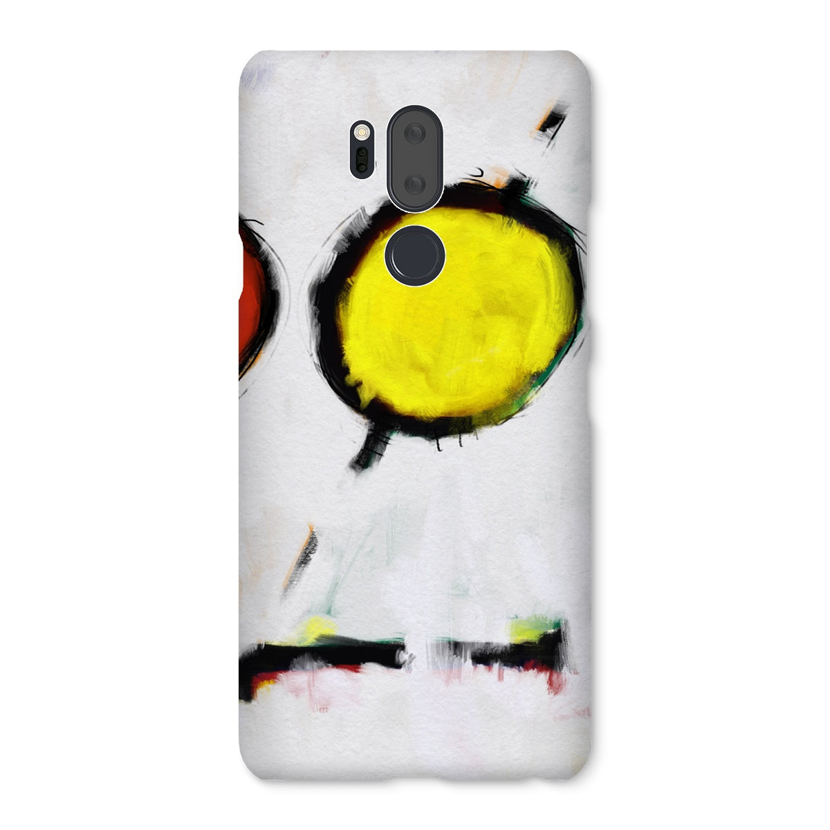 Probably keep changing... Snap Phone Case