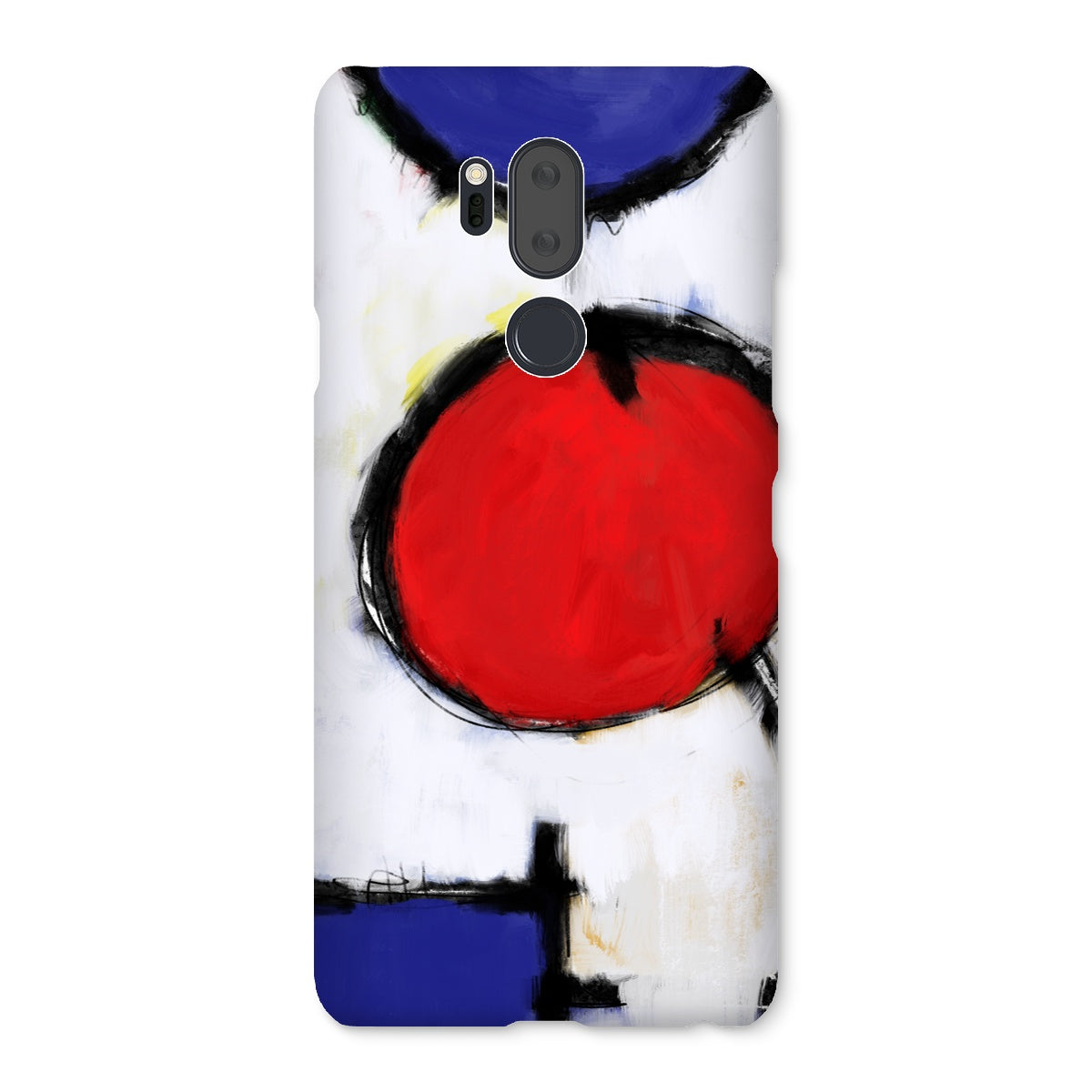 Until they come back... Snap Phone Case