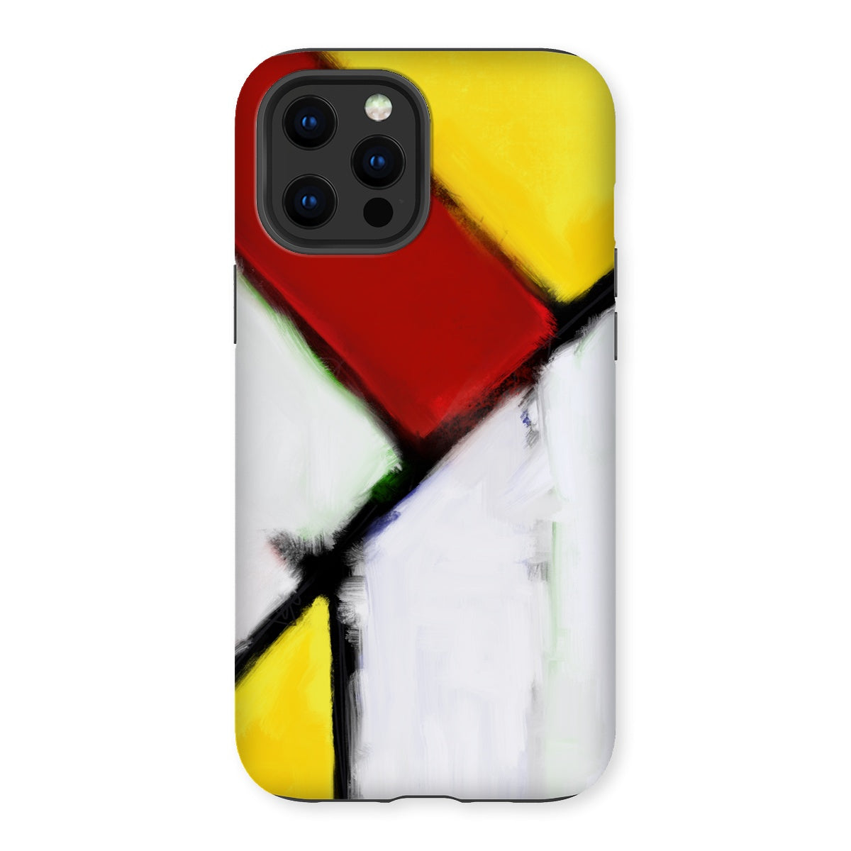 The first few of many... Tough Phone Case