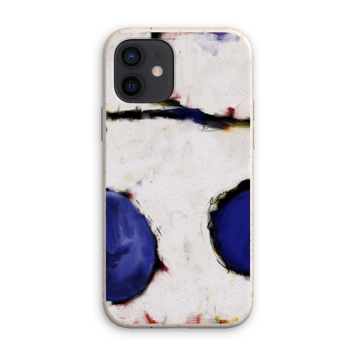 This one made it... Eco Phone Case