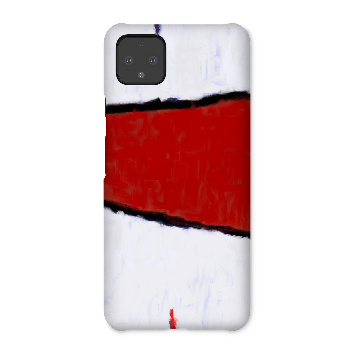 the time we knew it all. Snap Phone Case