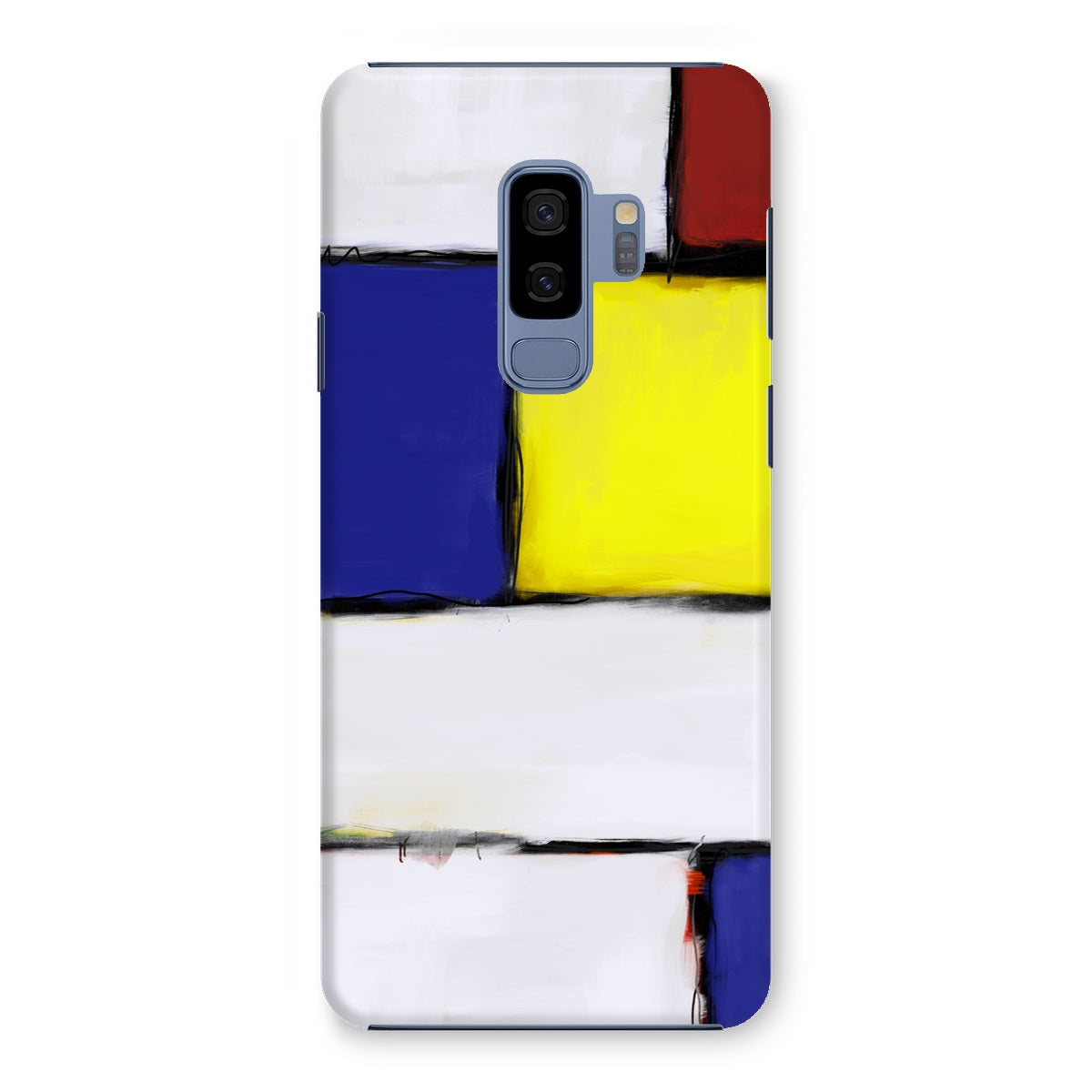 It can be hard to find a reason... Snap Phone Case