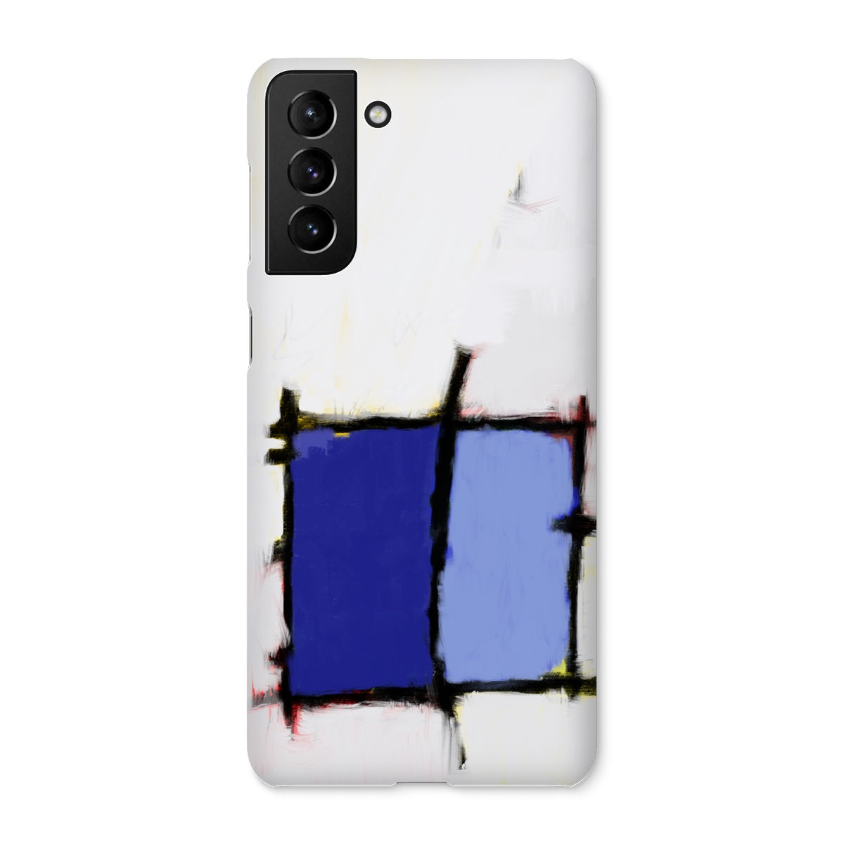 Imagine if you meant it... Snap Phone Case