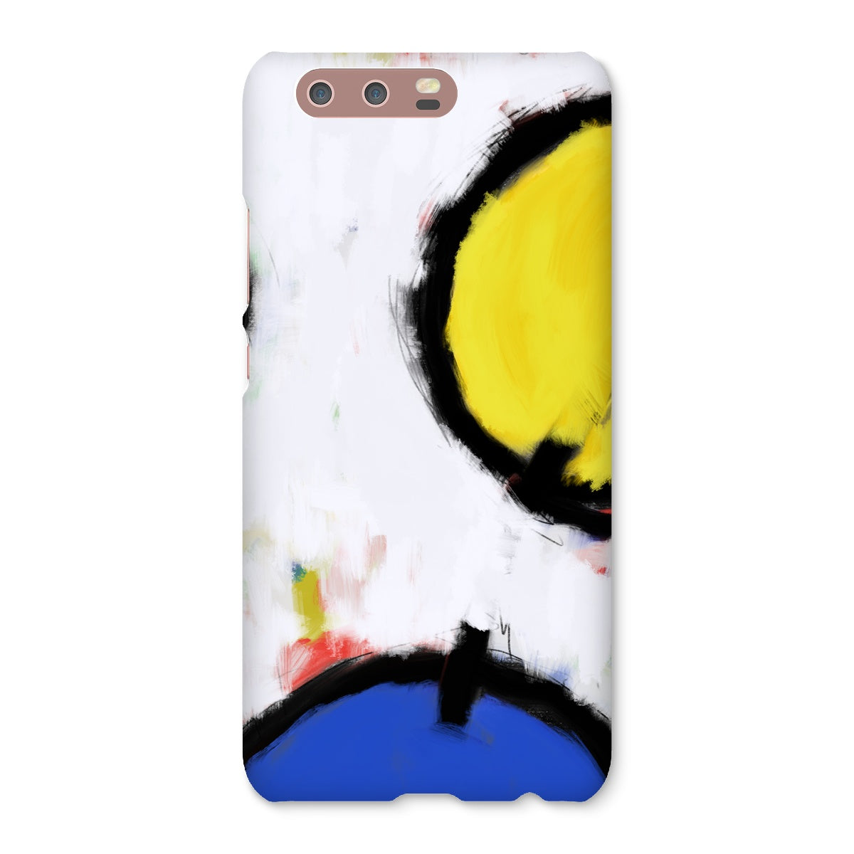 We demand our demands... Snap Phone Case
