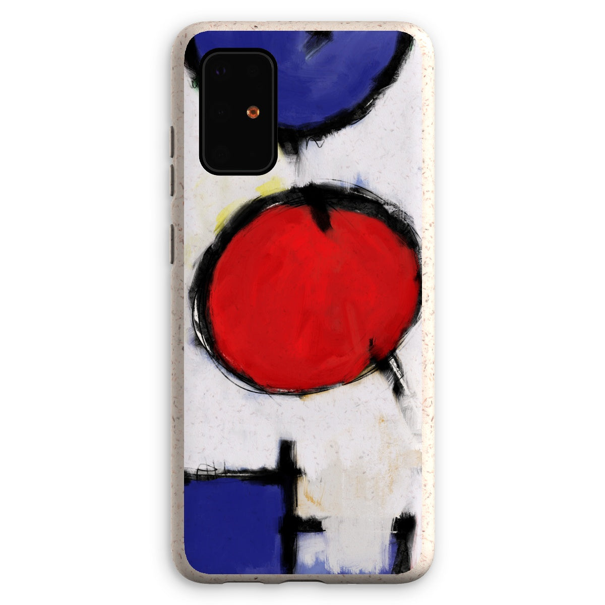 Until they come back... Eco Phone Case