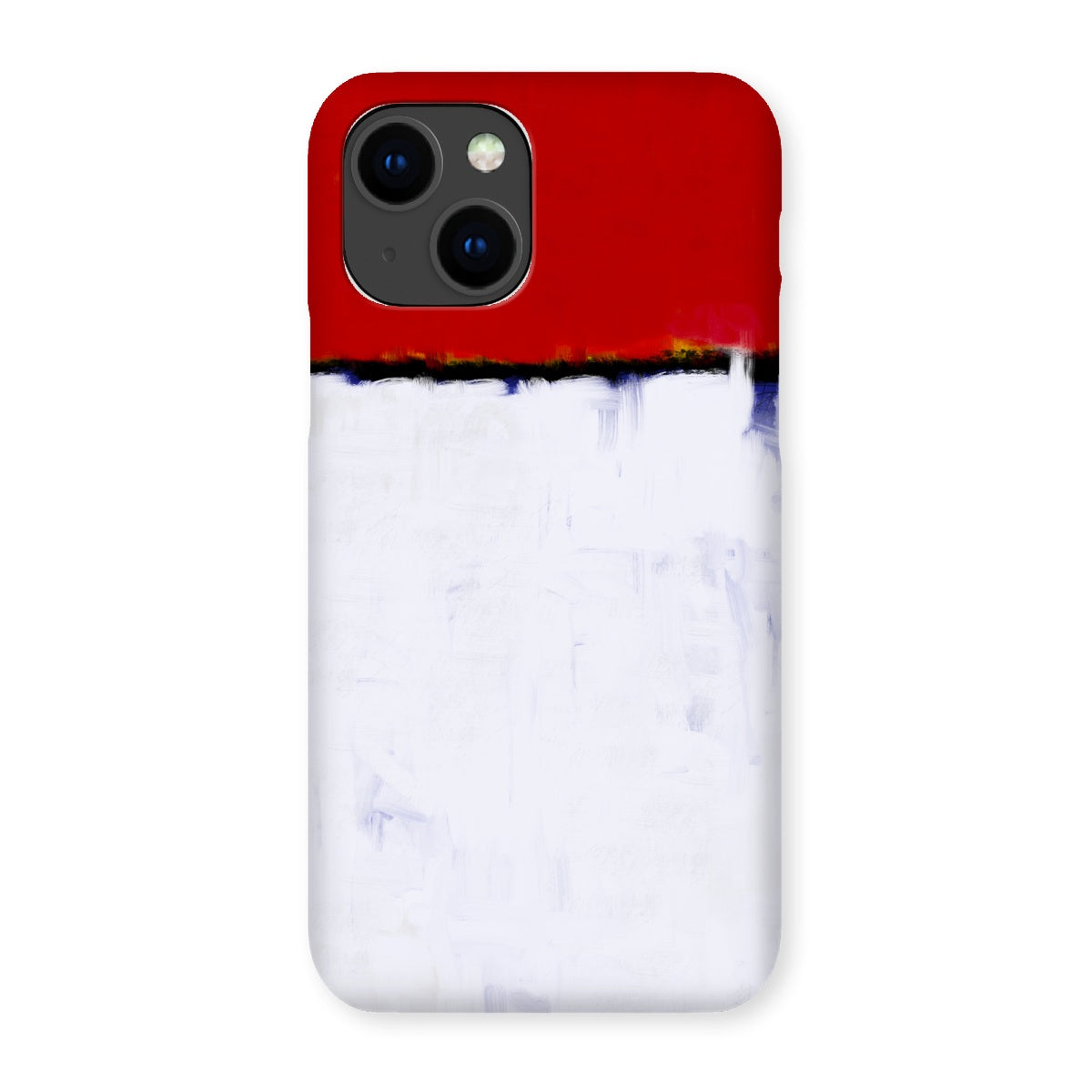 Here, I made this for you... Snap Phone Case