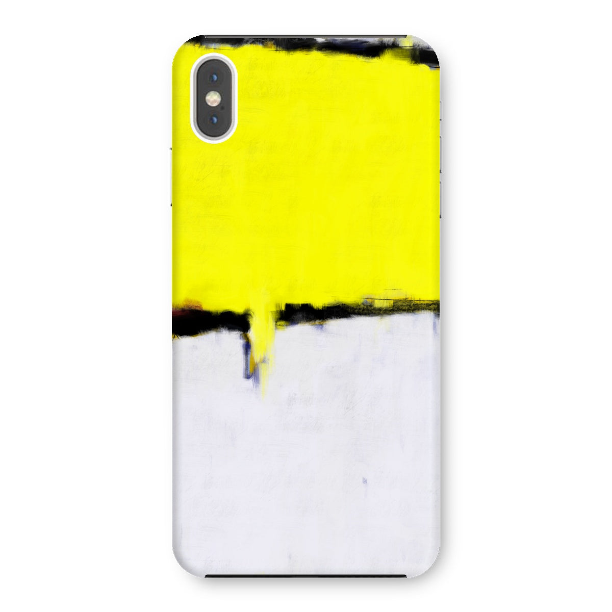 An outstanding occurrence... Snap Phone Case