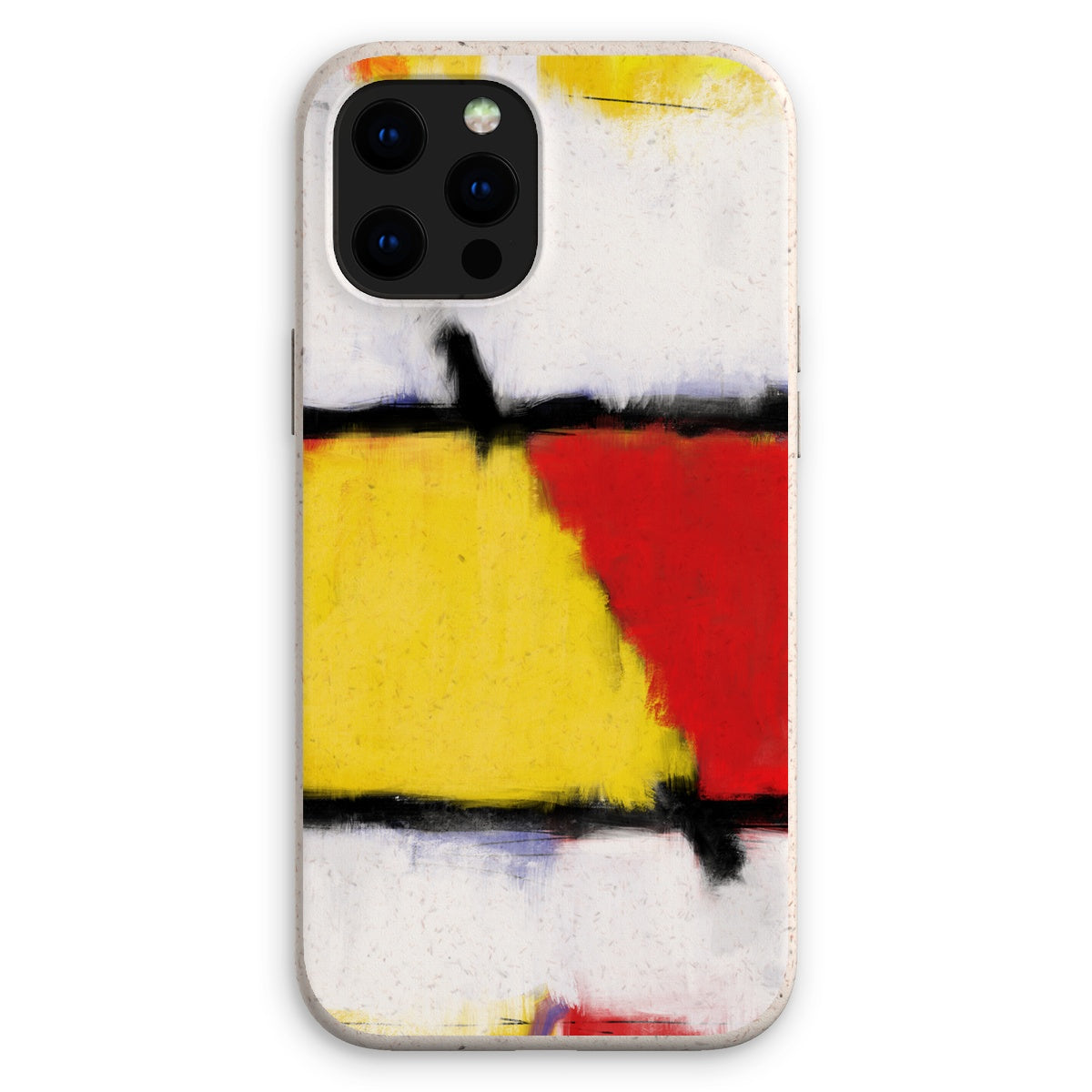 A thought too late... Eco Phone Case