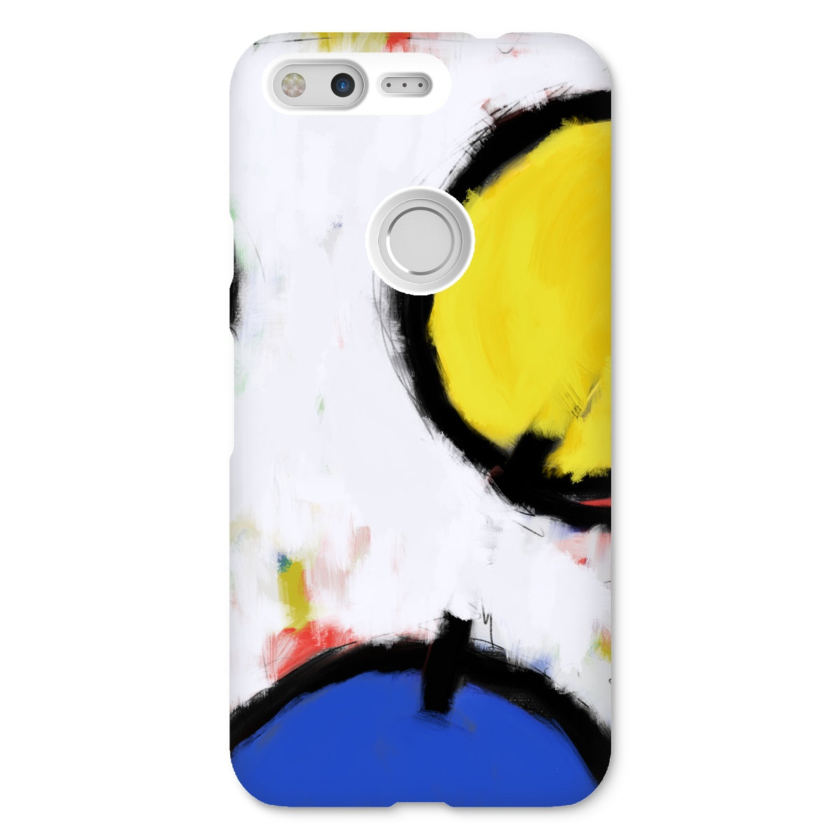 We demand our demands... Snap Phone Case