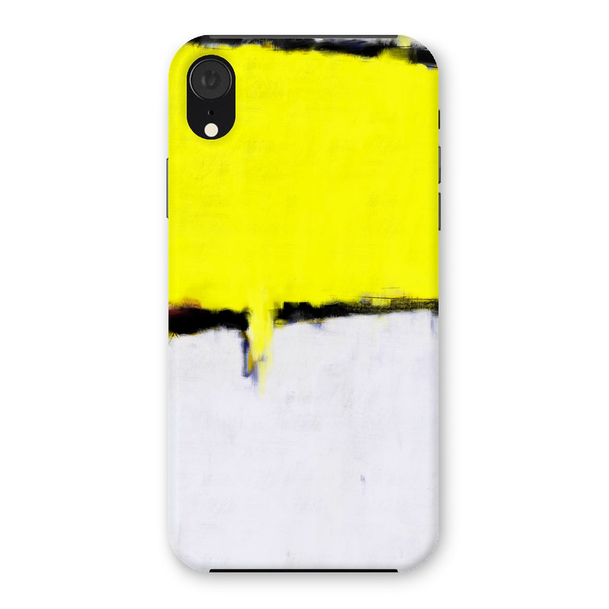 An outstanding occurrence... Snap Phone Case