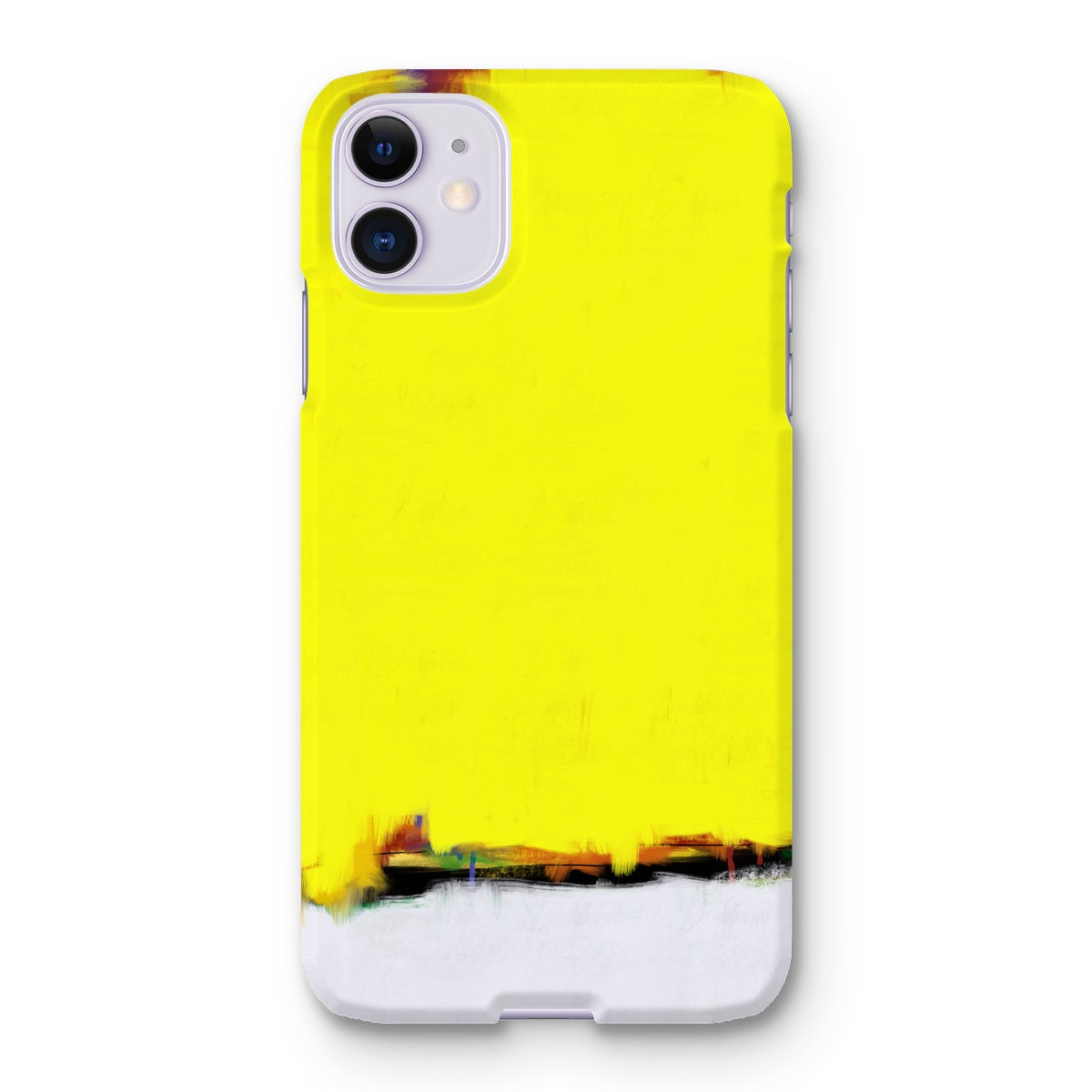 Is it lost or just gone... Snap Phone Case