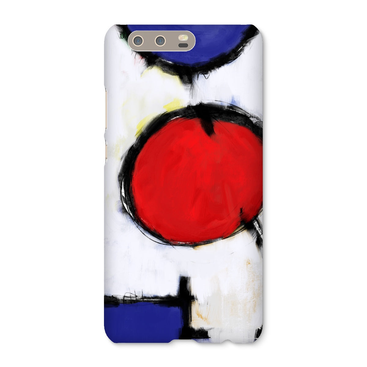 Until they come back... Snap Phone Case