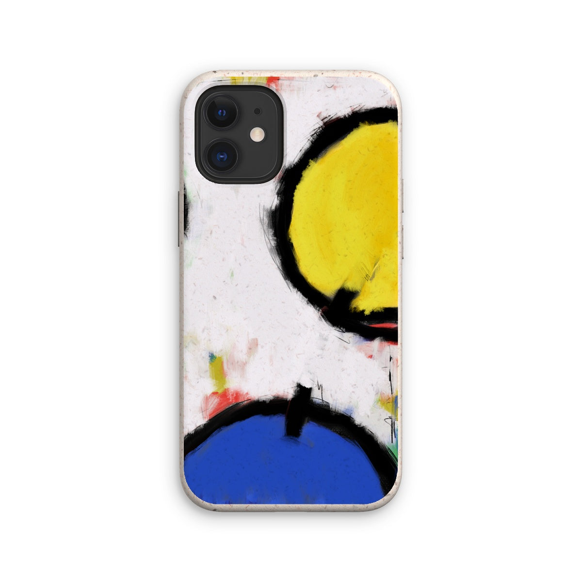 We demand our demands... Eco Phone Case