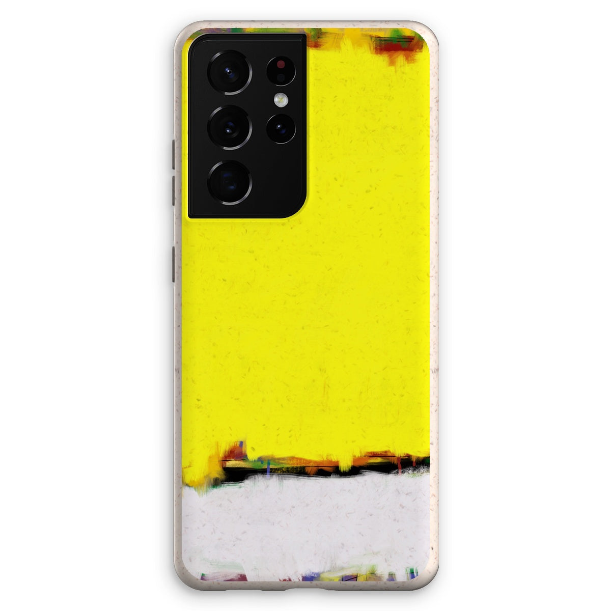 Is it lost or just gone... Eco Phone Case